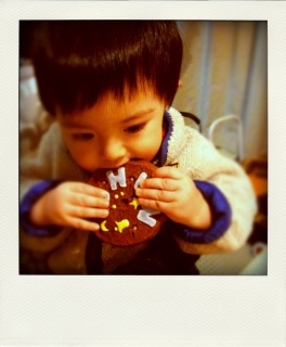 cookie