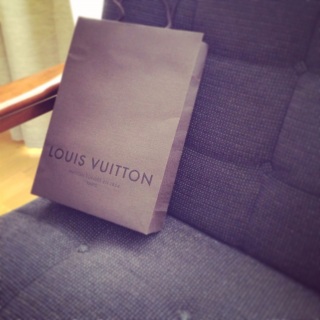 present